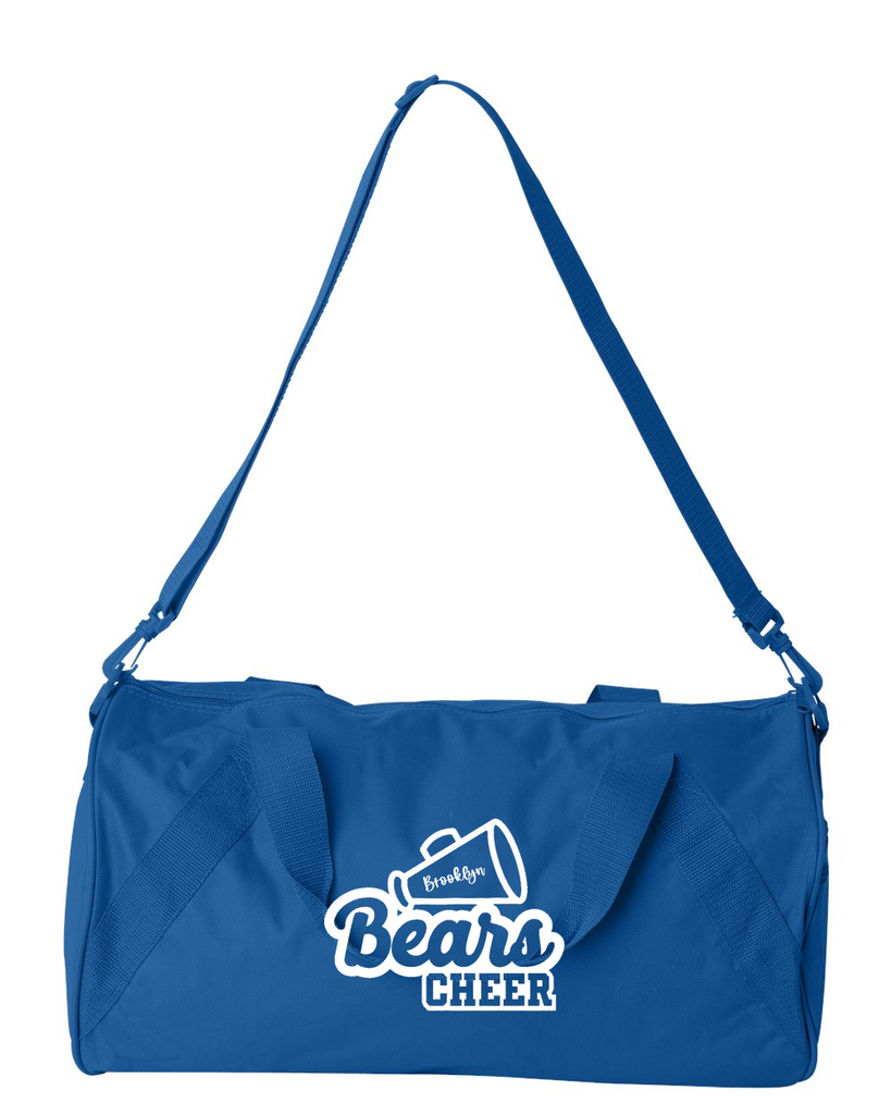 BEARS CHEER BAG