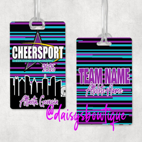 CHEERSPORT 2025